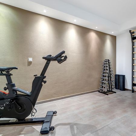 Residenz Am Balmer See - Bs 54 Mit Wellnessbereich Екстериор снимка
