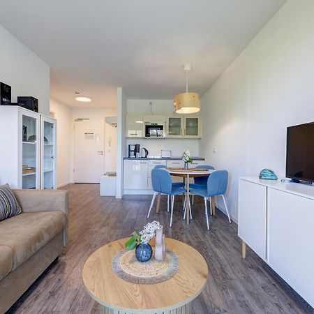 Residenz Am Balmer See - Bs 54 Mit Wellnessbereich Екстериор снимка
