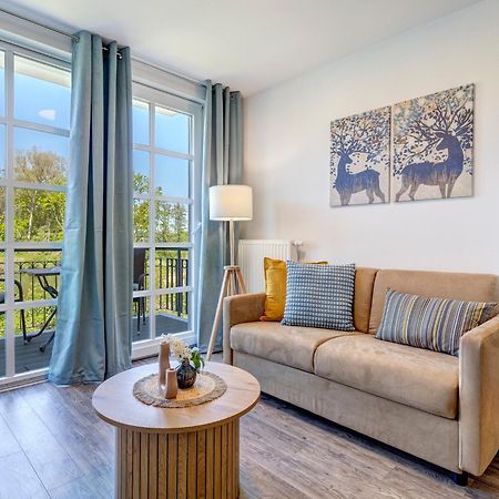 Residenz Am Balmer See - Bs 54 Mit Wellnessbereich Екстериор снимка
