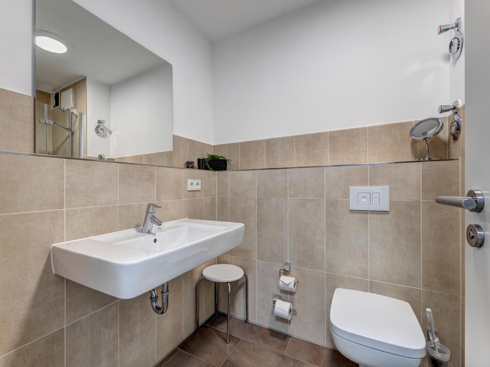 Residenz Am Balmer See - Bs 54 Mit Wellnessbereich Екстериор снимка