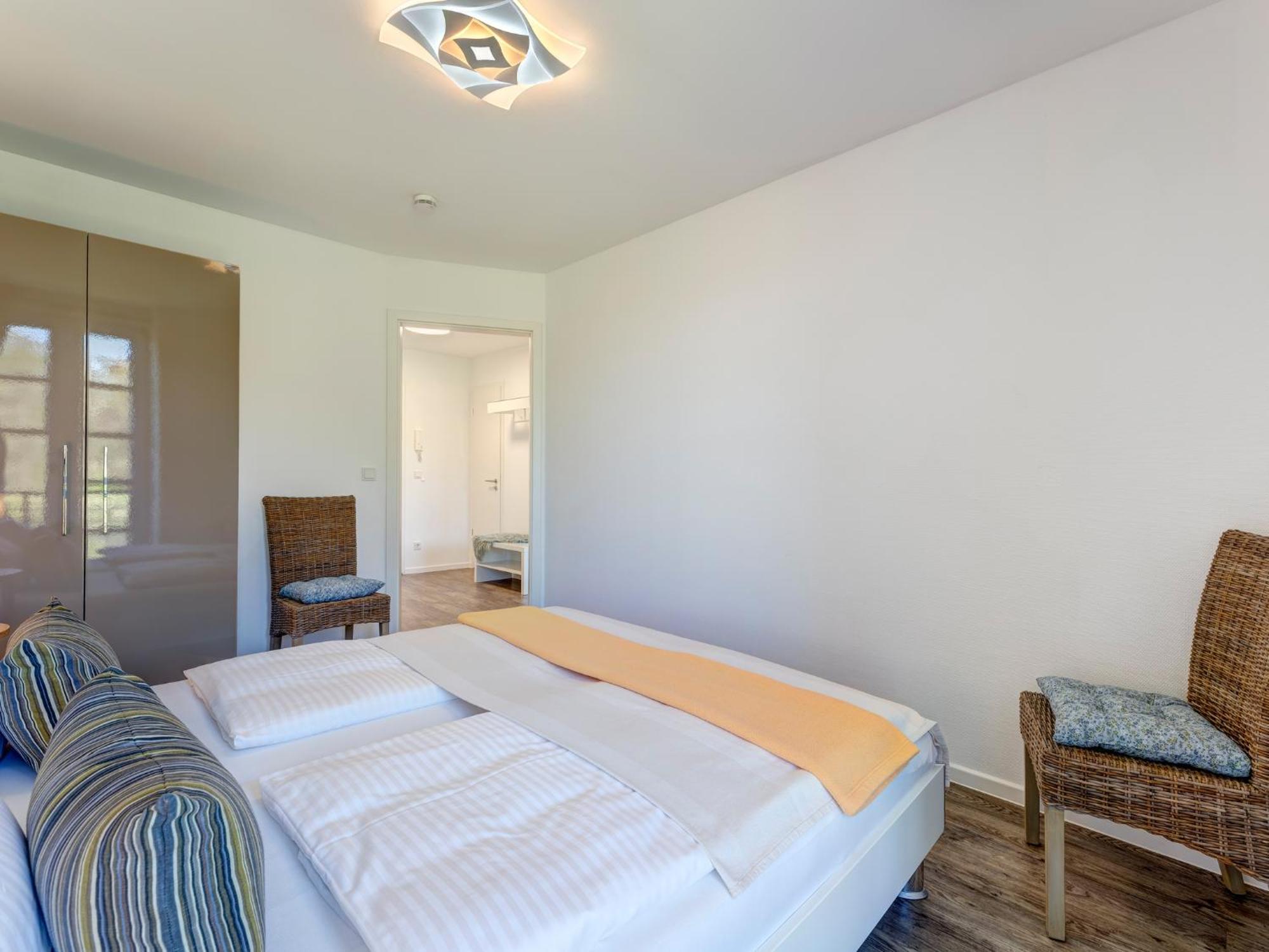 Residenz Am Balmer See - Bs 54 Mit Wellnessbereich Екстериор снимка