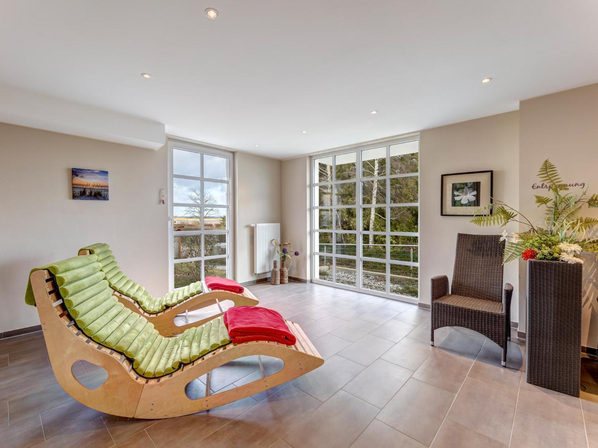 Residenz Am Balmer See - Bs 54 Mit Wellnessbereich Екстериор снимка