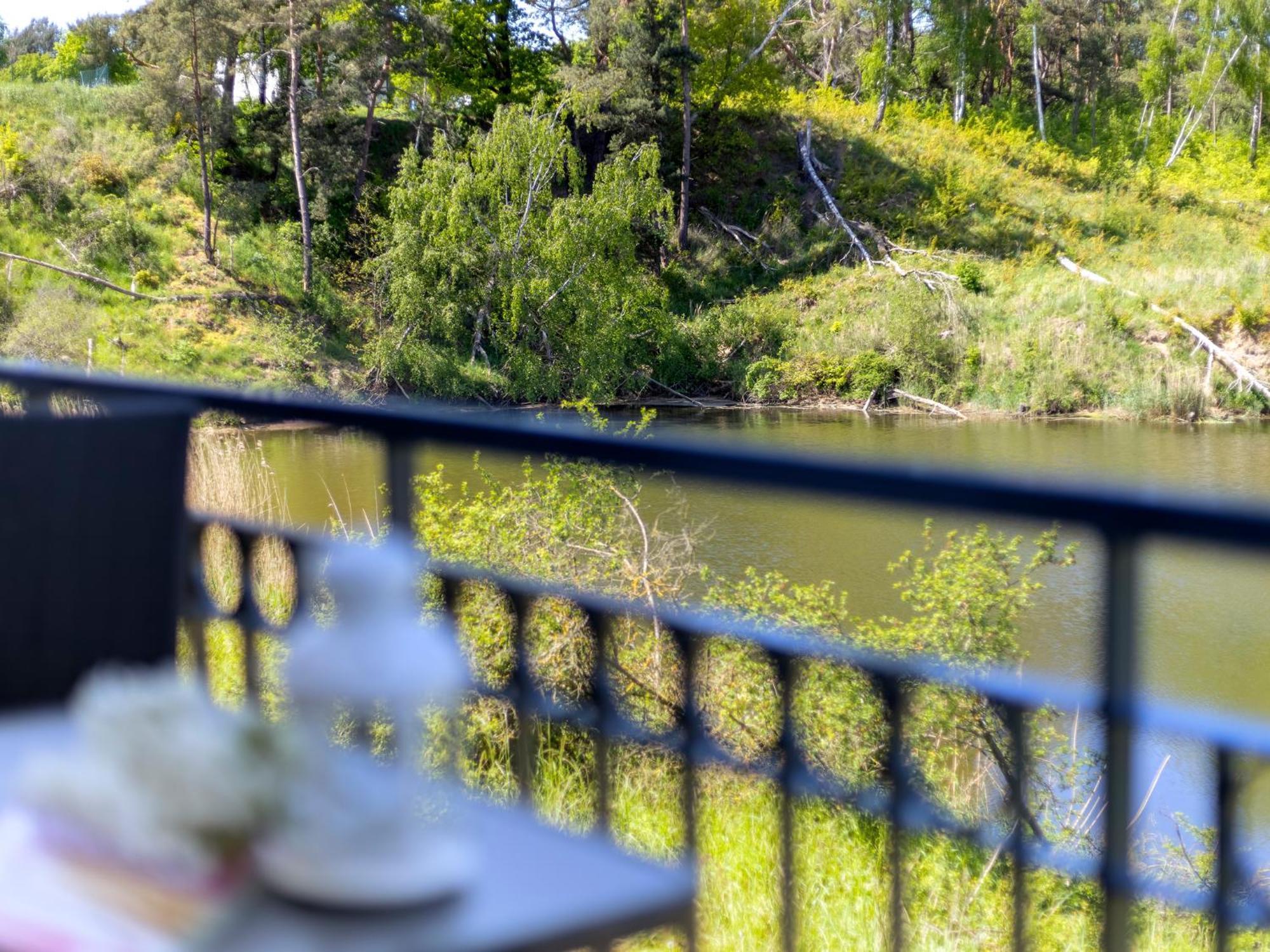 Residenz Am Balmer See - Bs 54 Mit Wellnessbereich Екстериор снимка